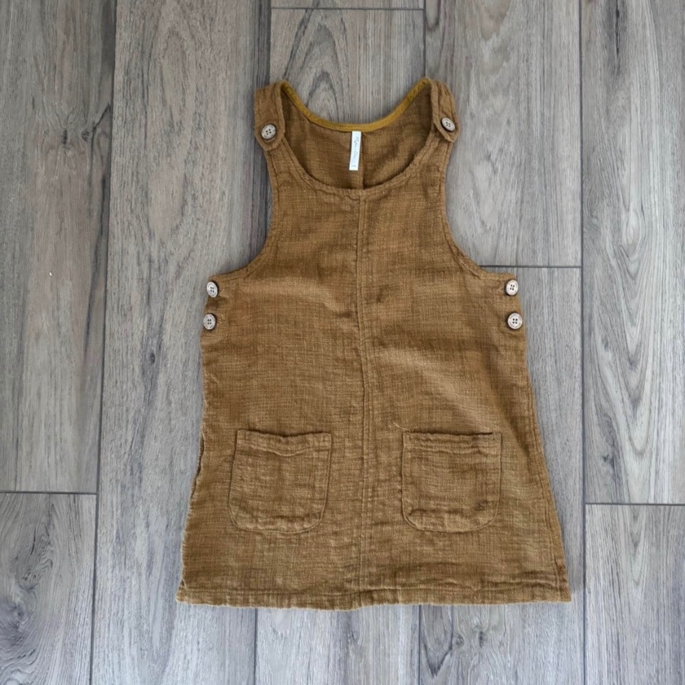 Rylee + Cru 8-9y